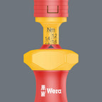 Wera Kraftform Kompakt VDE 16 Torque extra slim 1 TIE
