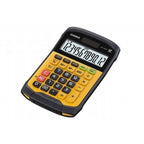 Casio WM-320MT-BOITE, Gelb, Schwarz