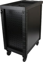 Brilliant Tools BT152900 Werkstattwagen mit 7 Schubladen, leer