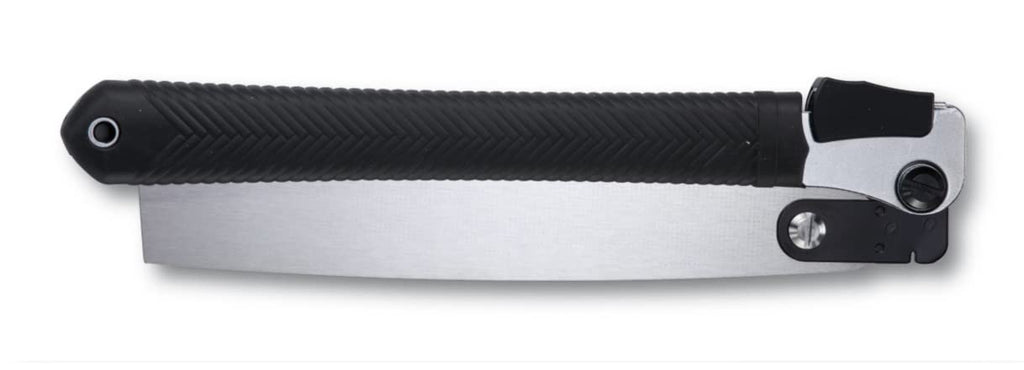 MAGMA J-KSWK250 Profi-Japansäge Fujiyama klappbar Blattlänge 250 mm Feinsäge für Handwerk und Industrie, Kataba Klappsäge