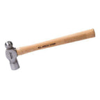 Silverline HA30B Ingenieurhammer mit Hickorystiel 1,13 kg