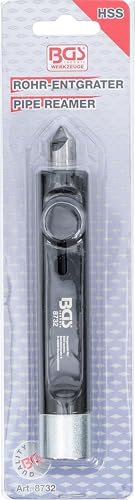 BGS 8732 | Rohr-Entgrater