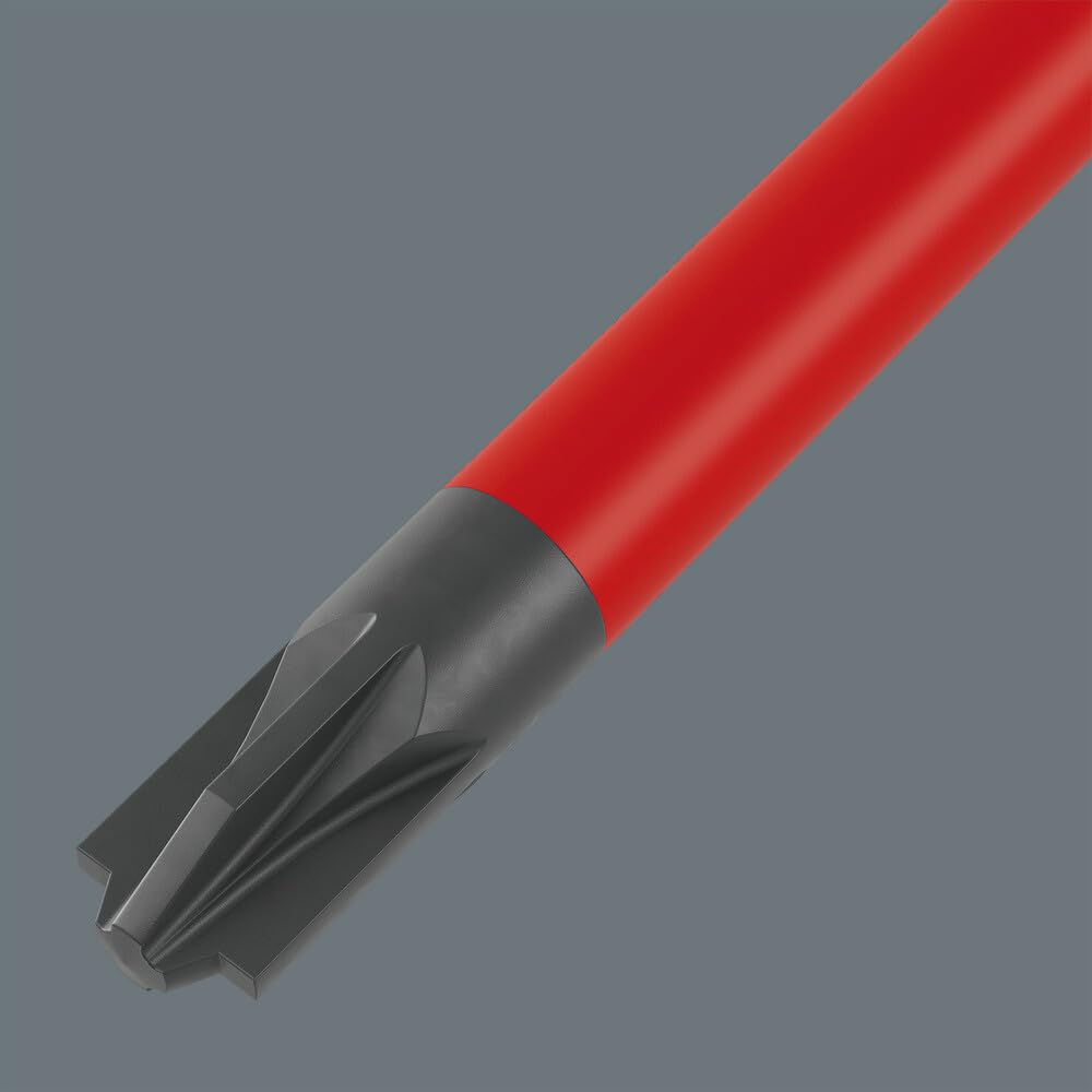 Wera Kraftform Kompakt VDE 16 Torque extra slim 1 TIE