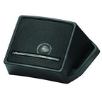 Pioneer Electronics TS-44 Breitband-Aufbaulautsprecher (40 W), Koaxiallautsprecher, Nominale Ausgangsleistung 10 W, 88 dB, 173 x 109 x 97 mm, 2 Lautsprecher, schwarz