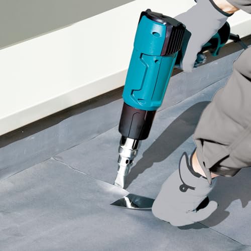 Makita HG6031VK Heißluftgebläse Kit 1.800 W