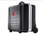 Parat Werkzeugkoffer CLASSIC KingSize Roll neo Safe CP-7 (Größe XL / Werkzeugtasche ohne Inhalt, rollbar / Werkzeug-Trolley schwarz) 789550171