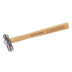 Silverline HA30B Ingenieurhammer mit Hickorystiel 1,13 kg