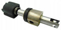 Makita 127397-3 Schieberbaugruppe für Modell DJR186/DJR187 Akku-Werkzeuge