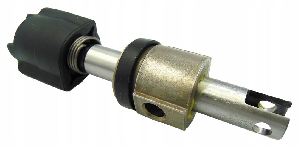 Makita 127397-3 Schieberbaugruppe für Modell DJR186/DJR187 Akku-Werkzeuge