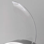 Cecotec Deckenventilator mit einziehbaren Flügeln und EnergySilence Aero 4280 unsichtbarer Stahllampe. 40 W, Durchmesser 106 cm, Timer, 3 Lichttöne, Sommer-Winter-Funktion