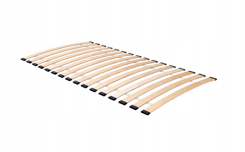 Kinderbett Jugendbett mit einer Schublade und Matratze Weiß ACMA II (180x80 cm + Schublade, Weiß)