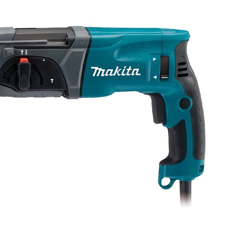 Makita HR2470 Bohrhammer für SDS-PLUS 24 mm