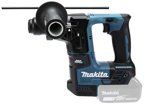 Makita DHR171Z Akku-Bohrhammer SDS-PLUS 18V (ohne Akku, ohne Ladegerät)