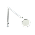 MAG Lamp XL Lupenlampe – Präzise LED-Vergrößerungslampe für Detailarbeiten, Nähen, Kosmetik & Hobby