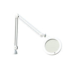 MAG Lamp XL Lupenlampe – Präzise LED-Vergrößerungslampe für Detailarbeiten, Nähen, Kosmetik & Hobby