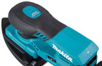Makita BO006CGZ Akku-Deltaschleifer 40V max. / 100 x 150 mm (ohne Ladegerät und Akkus)
