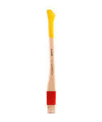 OCHSENKOPF OX E-648 H-1250 Ersatzstiel, Hickory, Knauf ROTBAND-PLUS 700 mm, Gelb