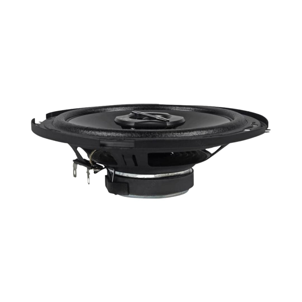 JVC CS-J620X 16 cm 2-Wege-Koaxial-Lautsprecher, 2 Stück