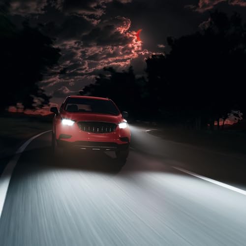 Osram Night Breaker LED Smart H4 PKW Straßenzugelassenheitskonforme Nachrüstlösung