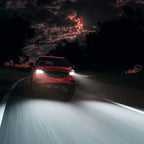 Osram Night Breaker LED Smart H7 HöchsteHelligkeit Straßenzulassungszertifiziert 6000K