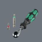 Wera 05049000001 Tool-Check Modular 1, 21-teilig