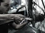 Wera 05004181001 Bicycle Set 12, Ringmaulschlüssel-Satz, 12-teilig