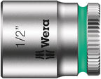 Wera 05049001001 Tool-Check Modular Imperial 1, 21-teilig