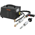 VEVOR 220V Karosserie Ausbeulspotter 3 KW Automatisches Induktionsschweißen Ausbeulspotter Werkzeug 3500A Dent Puller Punktschweißgerät