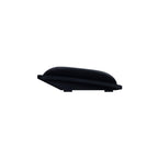 Razer Wrist Rest Pro - Ergonomische Handballenauflage für Gaming Tastaturen im Full-Size-Format mit Kältegel (Polsterung mit Kältegel, bezogen mit wärmeableitenden Spezialstoff) Schwarz