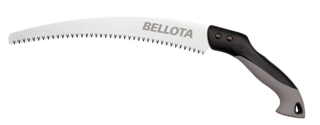Bellota Serrucho Dentado Japonés Curvo Mango Bimaterial
