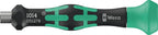 Wera 05049002001 Tool-Check Modular Micro 1, 21-teilig