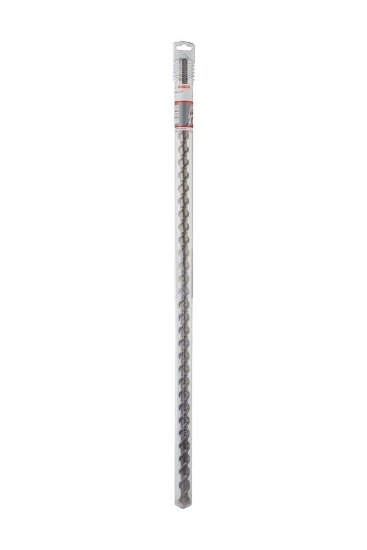 Bosch Pro Hammerbohrer SDS-max-7 (Ø 25 mm)