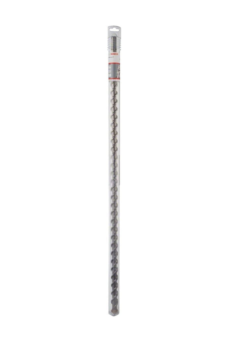 Bosch Pro Hammerbohrer SDS-max-7 (Ø 25 mm)