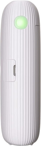 INSTAX Mini LINK2 Smartphone Printer, Clay White, Kompakt