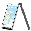 FahrradFinden von BikeFinder - GPS Fahrrad Tracker, im Lenker Versteckt, Fahrrad Ortungsgerät, Anti-Diebstahl, Diebstahlschutz, SIM Karte inkl. - ABO Erforderlich