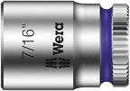 Wera 05049001001 Tool-Check Modular Imperial 1, 21-teilig