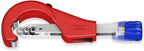 KNIPEX TubiX XL Rohrabschneider in Blister 260 mm, 90 31 03 BK