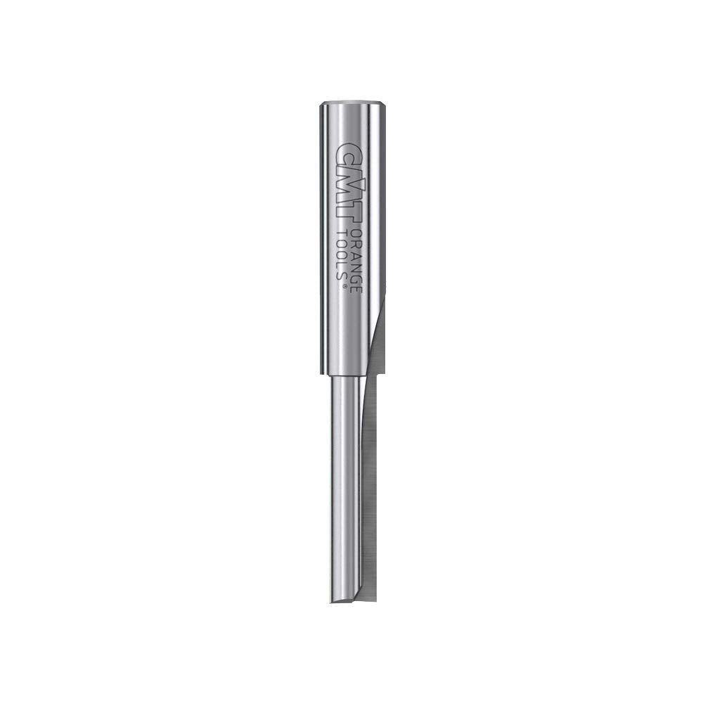 CMT ORANGE TOOLS 912.060.11 - NUTFRÄSER HM S=8 D=6X25.4