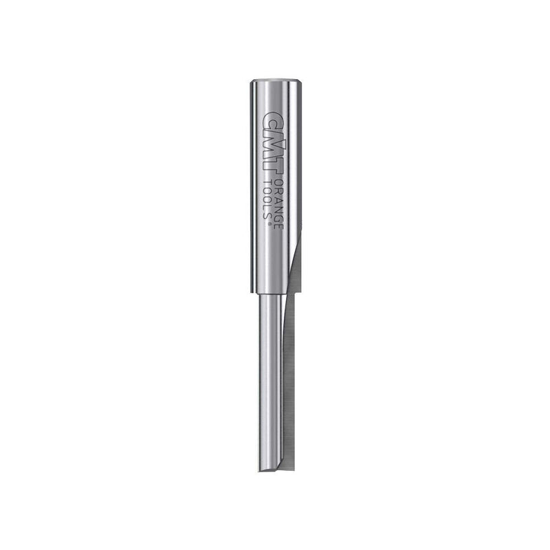 CMT ORANGE TOOLS 912.060.11 - NUTFRÄSER HM S=8 D=6X25.4