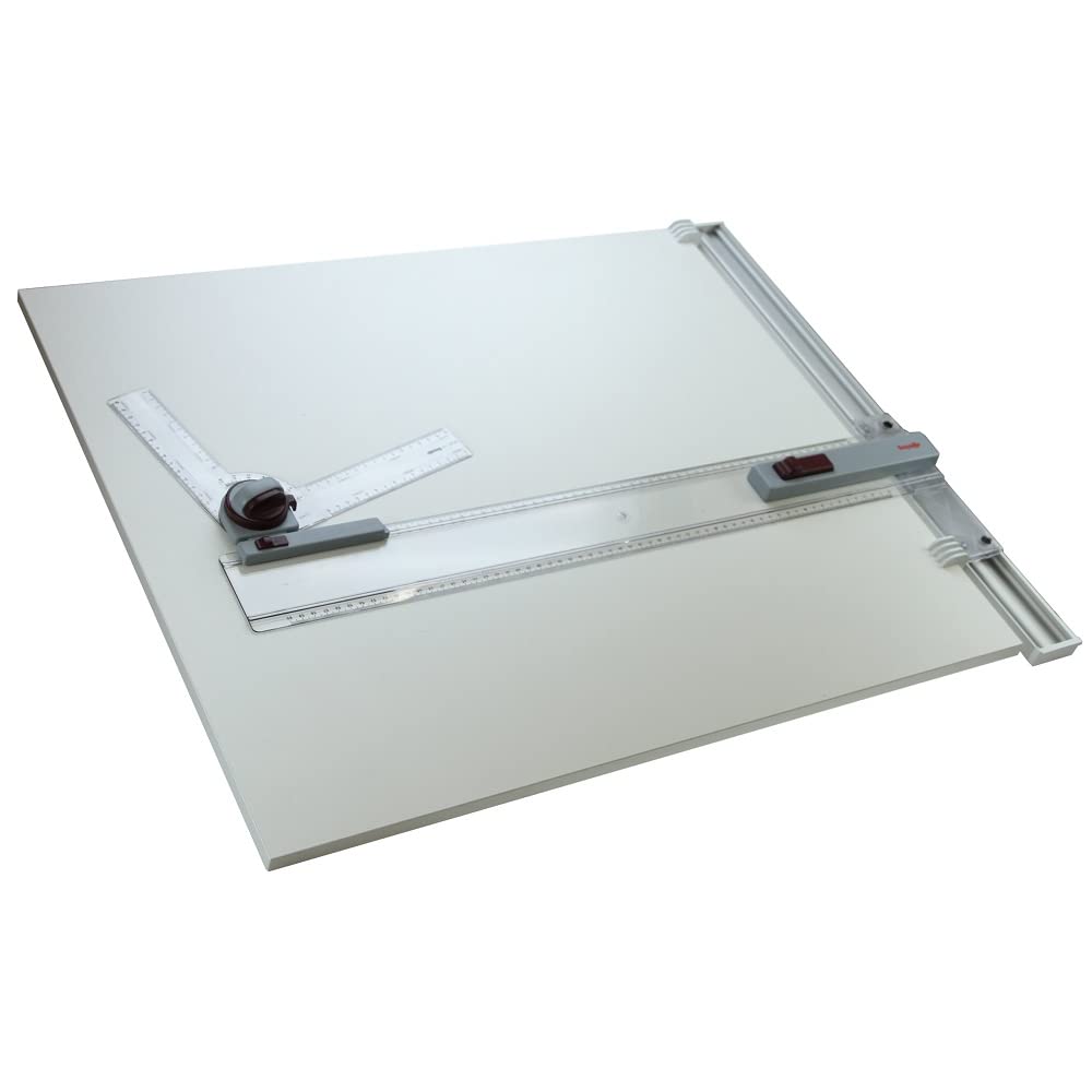 Rotring Zeichentisch A2 – 700 x 600 mm