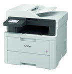 Brother MFC-L3740CDW - 4-in-1 Farb Multifunktionsgerät mit WLAN/LAN und Duplexdruck