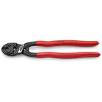 Knipex Hebel Action mini-bolt Cutter mit Notch, 71 31 250