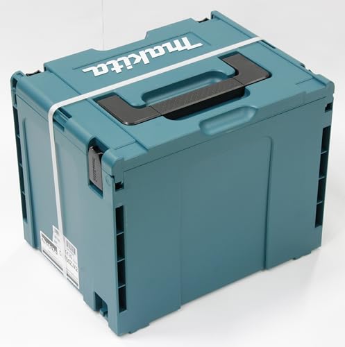 Makita DRT50ZJX2 Multifunktionsfräse 18V (ohne Akku, ohne Ladegerät)