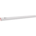 CCLIFE Kartätsche 200cm, Putzkartätsche zum Glattstreichen Abziehlatte Profilkartätsche Putzlatte, Material aus Aluminiumlegierung, Trapez PROBAUWERK