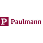 Paulmann Leuchten 92078 Einbaupanel LED eckig 18 W 4000 K, Plastik, chrom matt, 22 x 22 x 0.5 cm