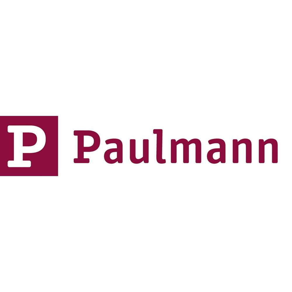 Paulmann Leuchten 92078 Einbaupanel LED eckig 18 W 4000 K, Plastik, chrom matt, 22 x 22 x 0.5 cm