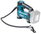 Makita DMP180Z Akku-Kompressor 8,3 bar 18 V (ohne Akku, ohne Ladegerät)