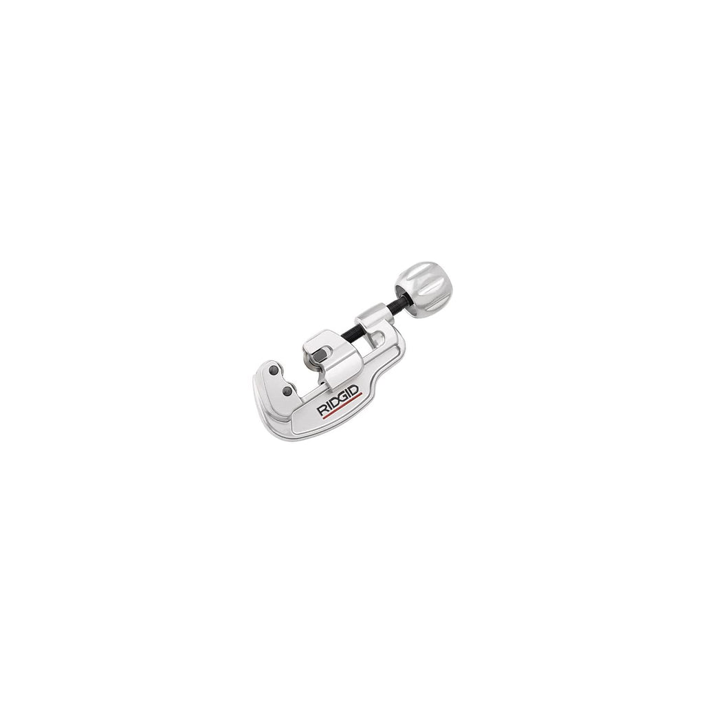 RIDGID 29963 Modell 35S Edelstahl-Rohrabschneider, Rohrabschneider von 6 mm bis 35 mm