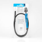 Silverline - Flexible Bohrmaschinenwelle 1041 mm (633973)