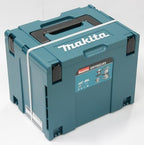 Makita DRT50ZJX2 Multifunktionsfräse 18V (ohne Akku, ohne Ladegerät)